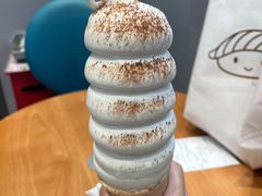 -DQ·蛋糕·冰淇淋(万象城店)