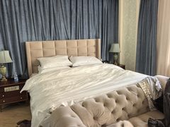 -厦门途易蓝罗约海景温泉酒店(园博苑地铁站店)