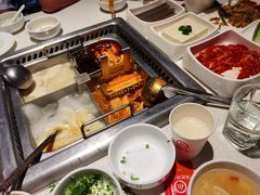 -海底捞火锅(顺义华联店)