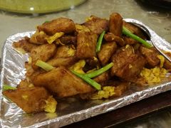 -汕头君华海逸酒店·鸿桃轩中餐厅