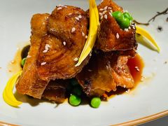-瓷忆·瓷文化餐厅(上海店)