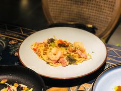 -第101座花园餐厅(湖滨88店)