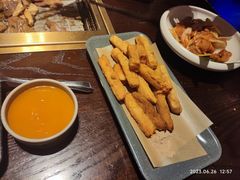 -新石器烤肉(之心城店)