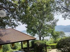 -天目湖涵田半山温泉