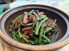 -朝馆·市井本味菜