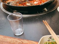 -化龙桥九宫格火锅(清水河店)