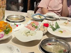 -围炉夜话·潮汕卤水火锅(榕江店)