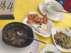 -秋姐美食店(旅游大道店)