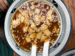 -太平张醪糟(西街直营店)