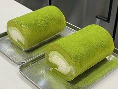 -BanCake·法式千层·拿破仑專門店