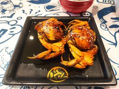 -松哥油焖大虾(科技园店)