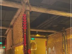 -破三川·新川菜(静安大融城店)