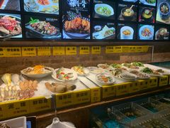 -杭越海鲜(迪荡店)