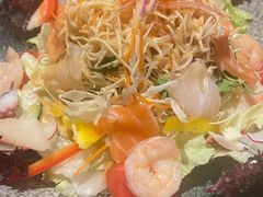 -千代武日本料理(哈西店)