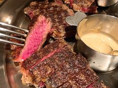 -La Vache! 噢！那只奶牛！(尖沙咀店)