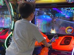 -大玩家(中原万达广场店)