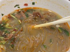 -顺华粉馆(桃园南路店)