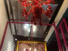 -巴依老爷新疆美食(远洋未来汇购物中心店)