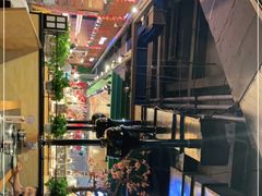 -釜御山海鲜烤肉火锅自助(新城市中心店)