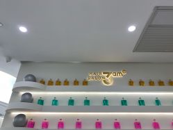 点击看大图 -3am hair salon烫发染发接发