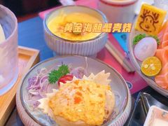 -仙隐小鹿中华料理(南宁万象城店)