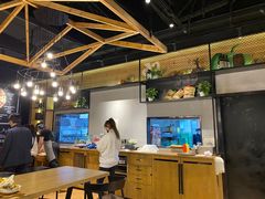 -棒约翰比萨·意面(剑河店)