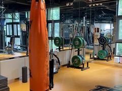 -蜗牛健身·私教馆(海珀香庭店)