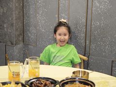 -甬小馆·焗海鲜温州菜(五马街店)