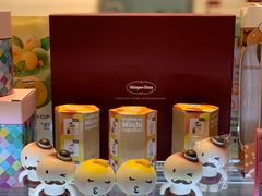 -哈根达斯(泉州万达店)