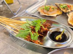 -有局·成都市井烧烤·精酿啤酒(双楠店)