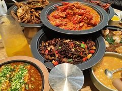 -六月雪干锅(绵阳凯德广场店)