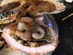 -韩盛·盛江山自助料理(于洪新玛特店)