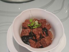 四喜烤麸-上海小南国(金桥国际广场店)