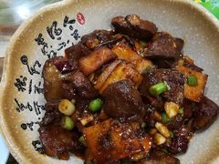 -椿记烧鹅(北门店)