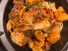 -云海肴云南菜·蒸汽石锅鱼(新奥店)