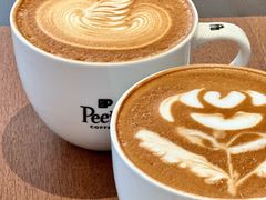 -Peet's 皮爷咖啡(海雅缤纷城店)