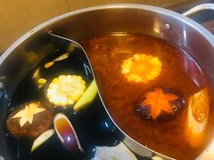 寿喜锅-樱吉岛寿喜锅(肇嘉浜路店)