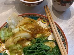 -巴依老爷新疆美食(常营店)