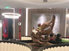 -蜀九香火锅(彩虹店)
