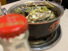 -火焰枪蛋·烧烤(奉天街店)