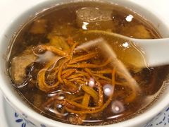 养生珍菌汤-围龙屋客家食府(福田店)