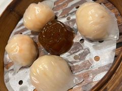 -稻香海鲜饭店(第一国际店)