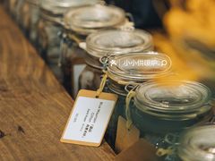 大堂-浅行深作咖啡坊