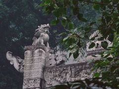 -鼎湖山风景区
