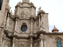 -瓦伦西亚大教堂