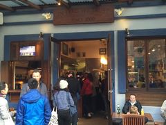 -Fergburger(皇后镇店)