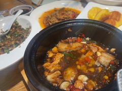 -人民食堂(电信南街店)