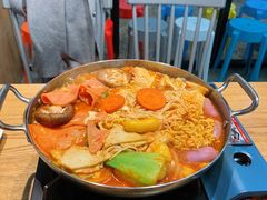 -李先生的首尔小馆(松江启源广场店)