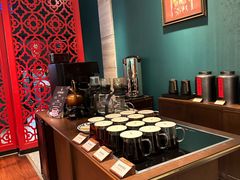 -侨美·唐荔园·40年地道粤菜