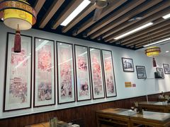 -东方宫·中国兰州牛肉拉面(三里屯店)